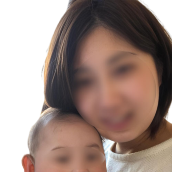 Y.Oさん(パート)