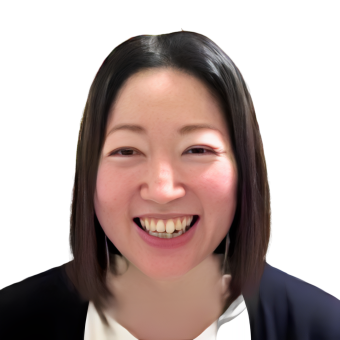 疋田 桂子さん （派遣社員［インフラエンジニア］）